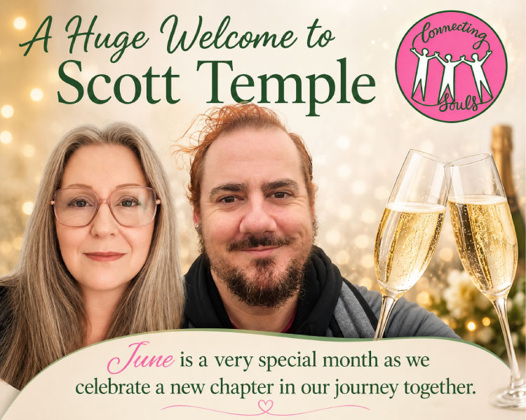 welcome to scott