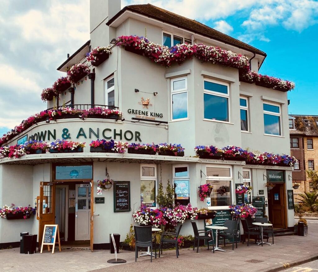 crownandanchor
